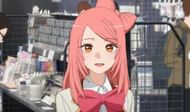 Amane Himeno (Image via CloverWorks)